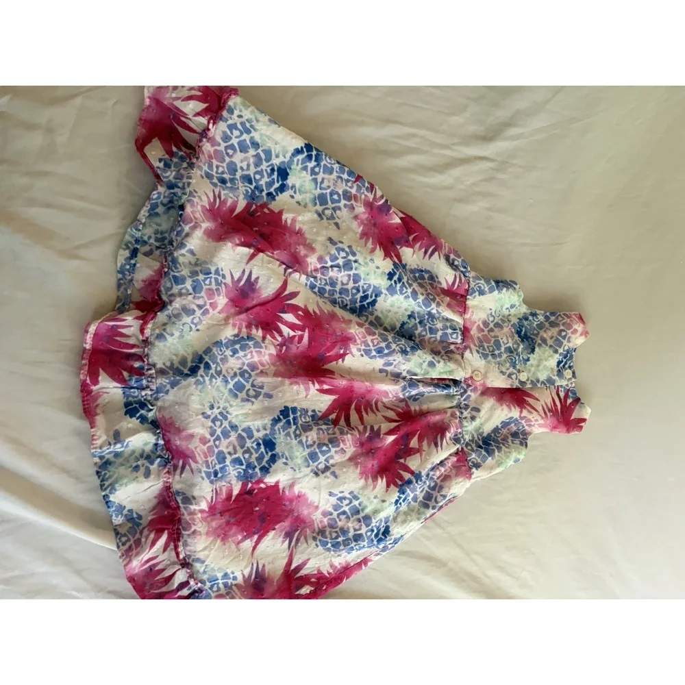 penelope mack girls dress Size 4T